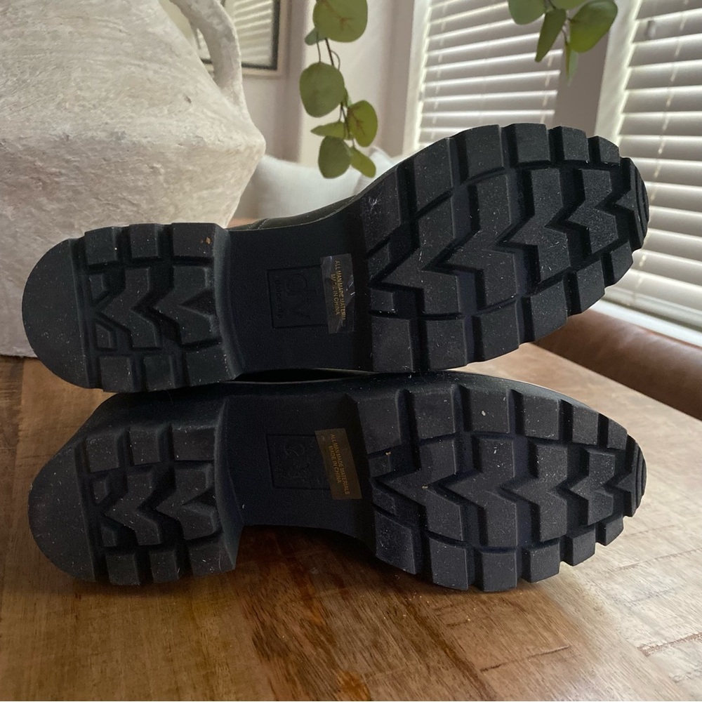 Dolce Vita Trooper Boots Size 8 - Picture 7 of 8